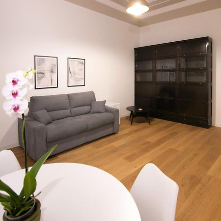 Villareale47 Luxury Suites & Rooms Palermo Exterior foto