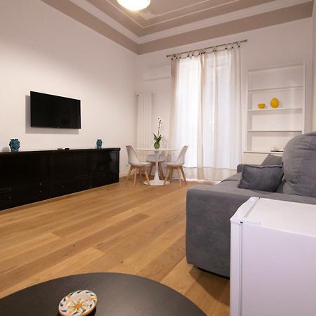 Villareale47 Luxury Suites & Rooms Palermo Exterior foto