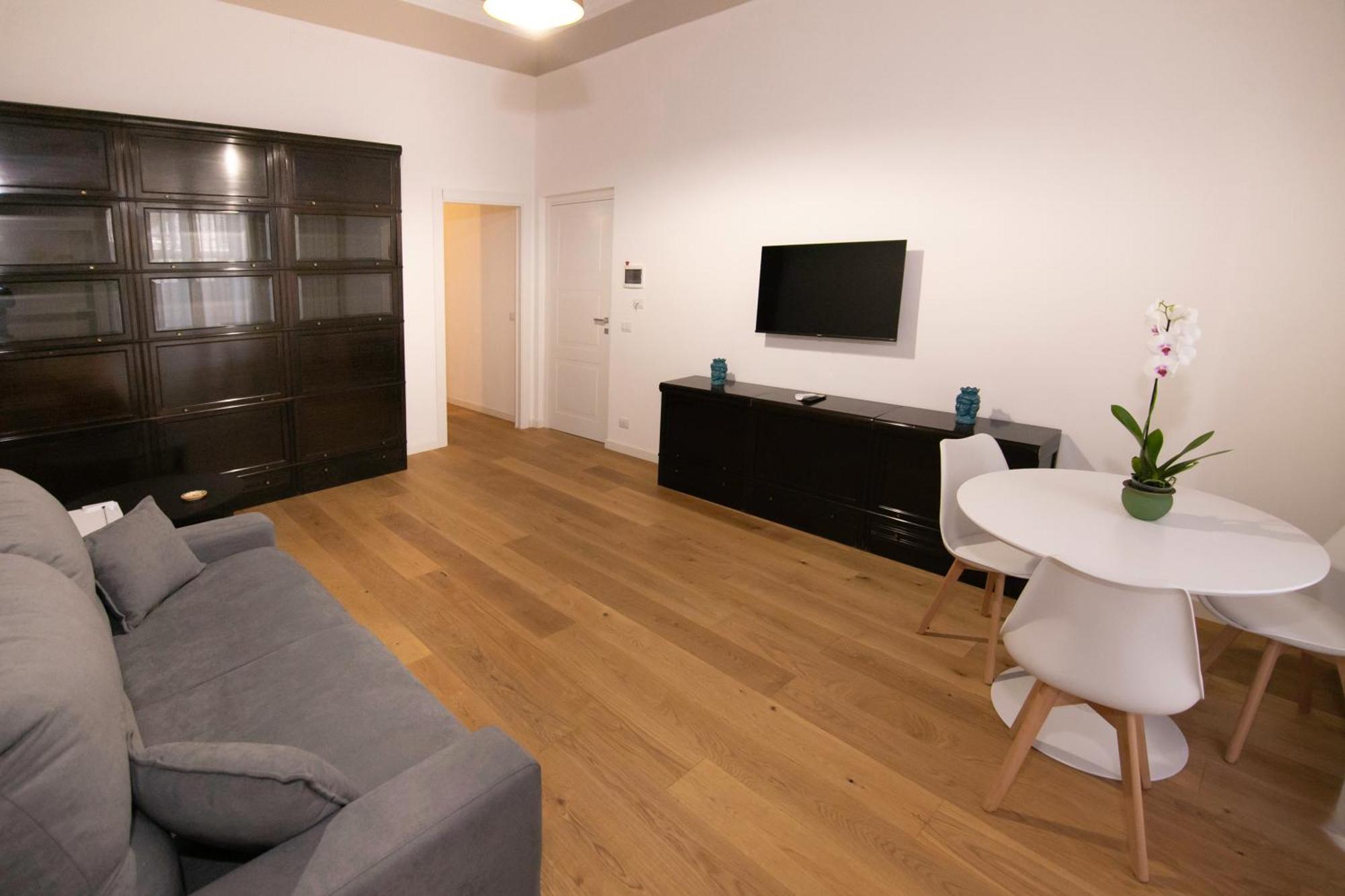Villareale47 Luxury Suites & Rooms Palermo Exterior foto