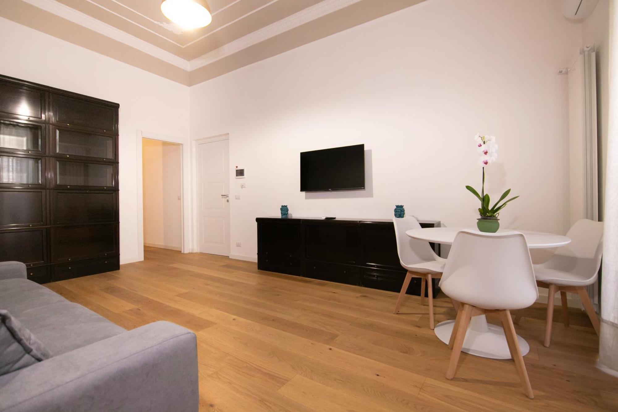 Villareale47 Luxury Suites & Rooms Palermo Exterior foto