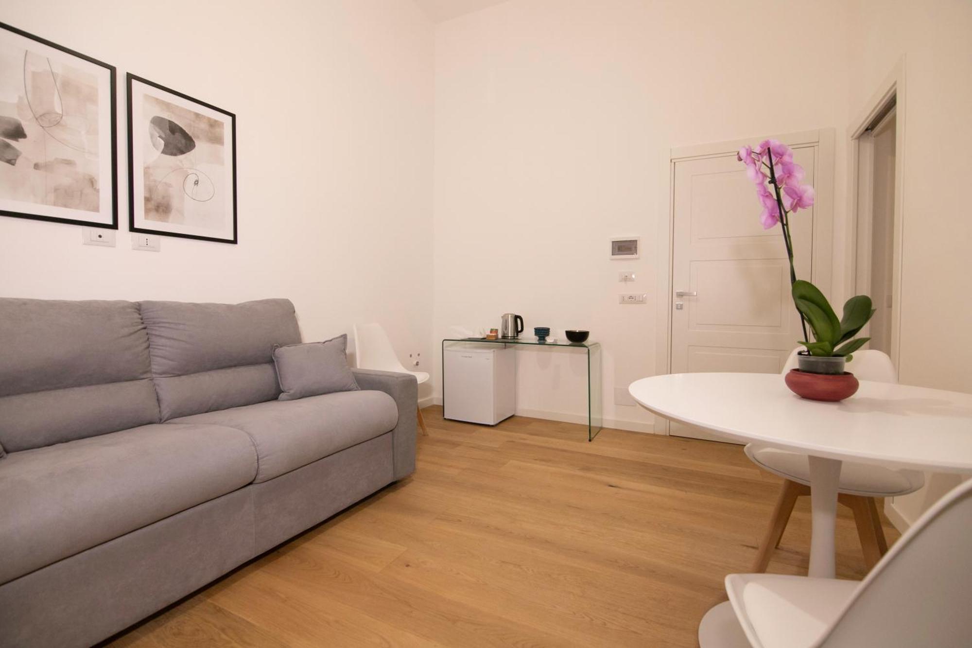 Villareale47 Luxury Suites & Rooms Palermo Exterior foto