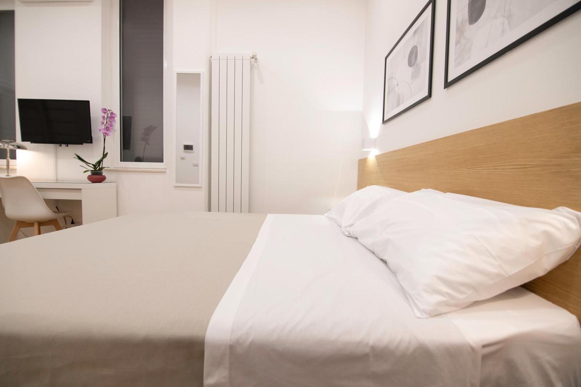 Villareale47 Luxury Suites & Rooms Palermo Exterior foto
