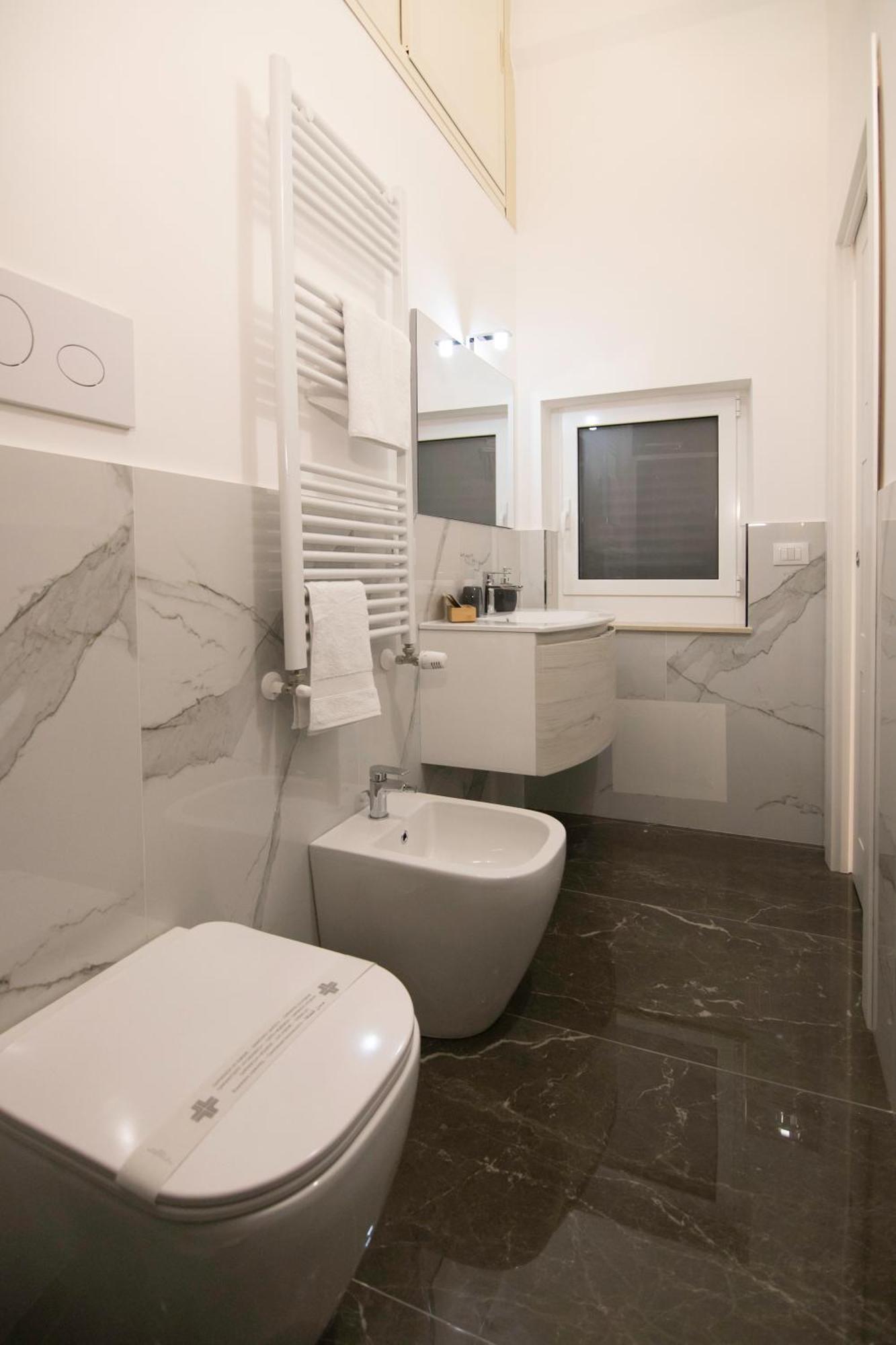 Villareale47 Luxury Suites & Rooms Palermo Exterior foto