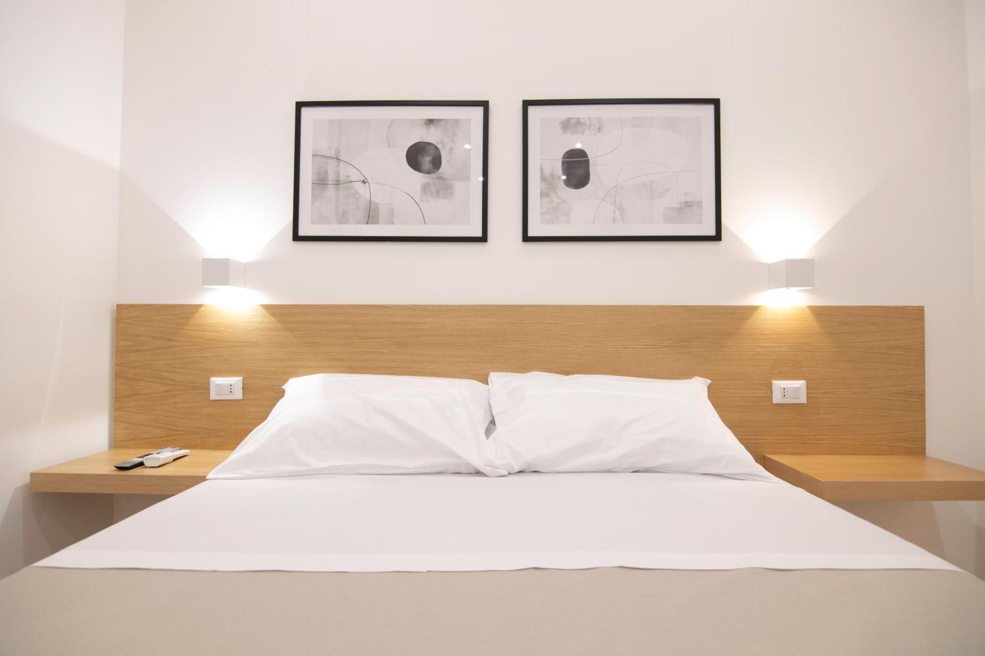 Villareale47 Luxury Suites & Rooms Palermo Exterior foto