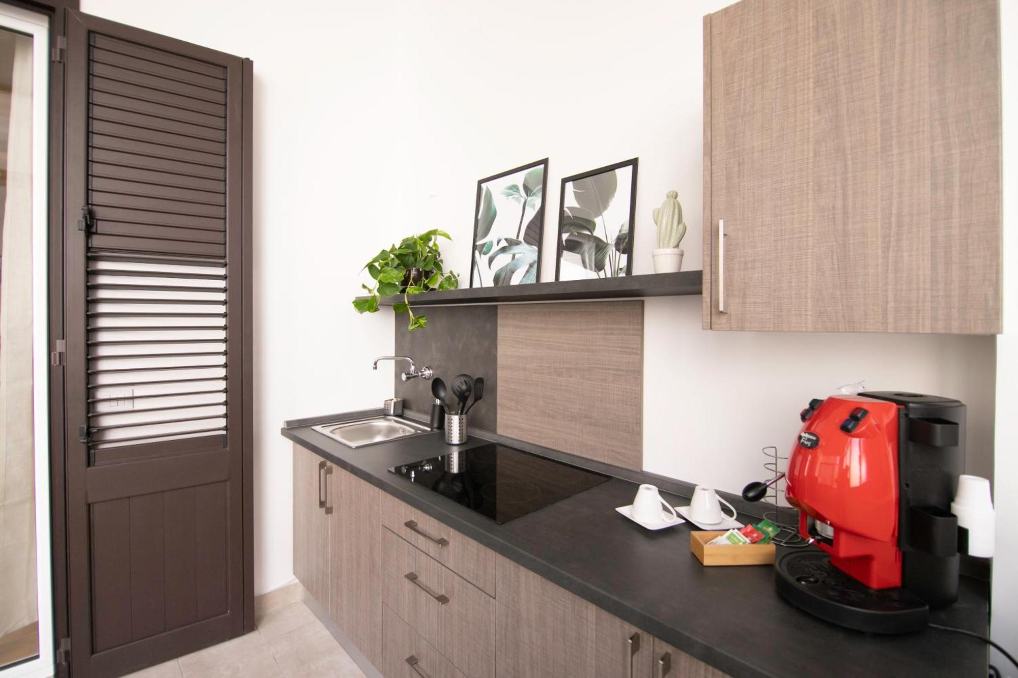 Villareale47 Luxury Suites & Rooms Palermo Exterior foto