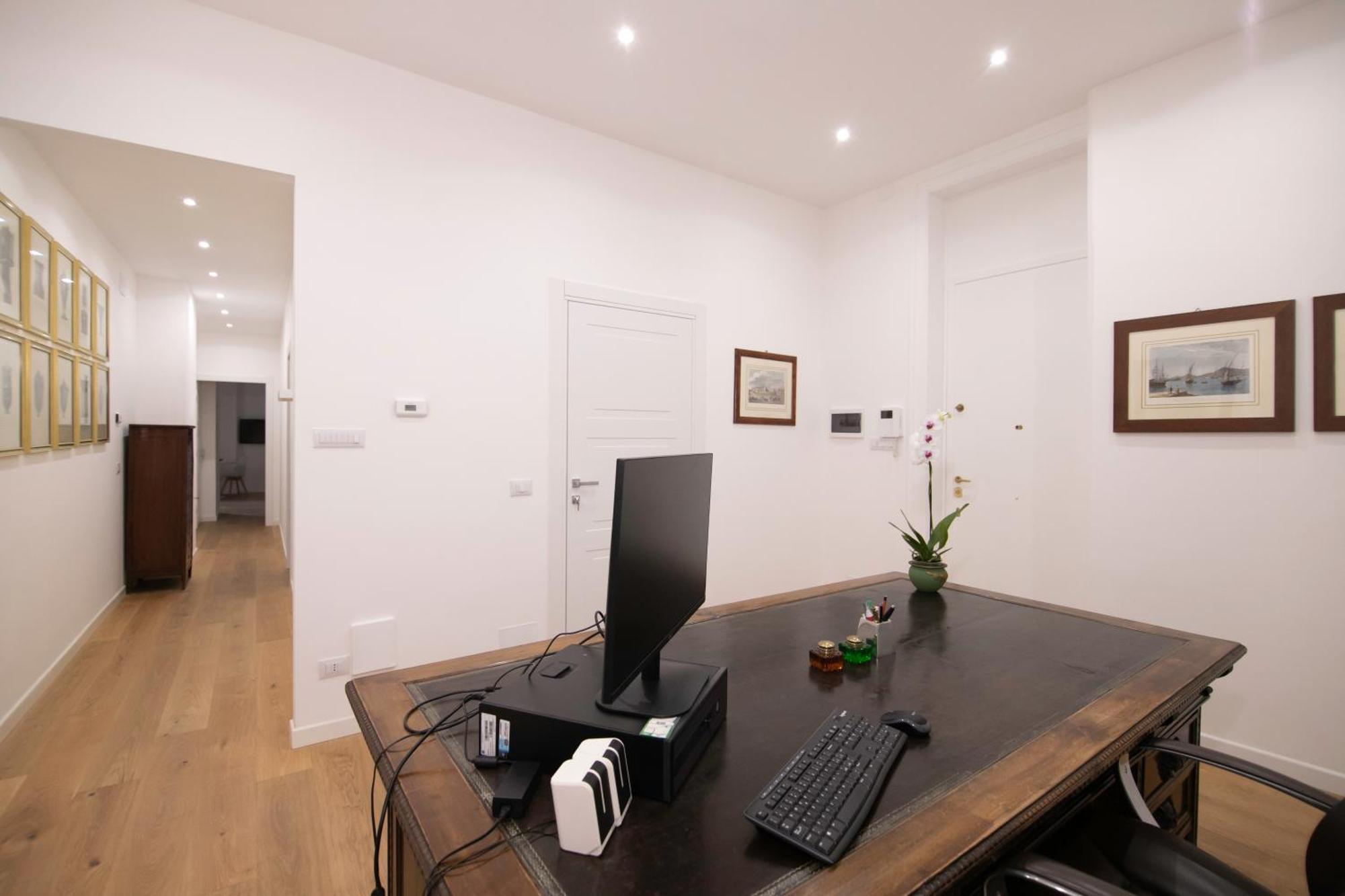 Villareale47 Luxury Suites & Rooms Palermo Exterior foto